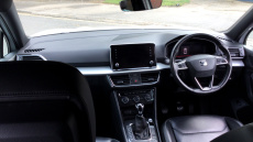 SEAT Tarraco 1.5 EcoTSI Xcellence Lux 5dr Petrol Estate